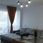Briza Marii Pe Plaja * Năvodari