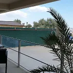 Διαμέρισμα Briza Marii Pe Plaja *