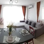 Briza Marii Pe Plaja