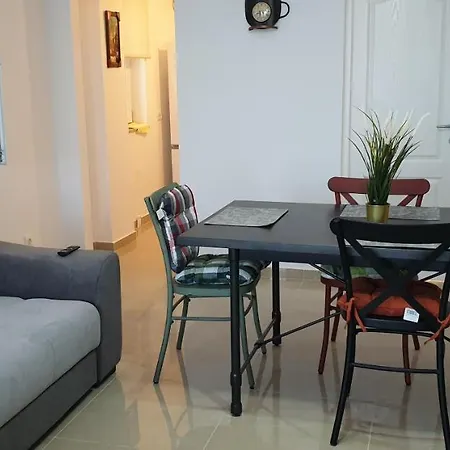 Appartement Briza Marii Pe Plaja