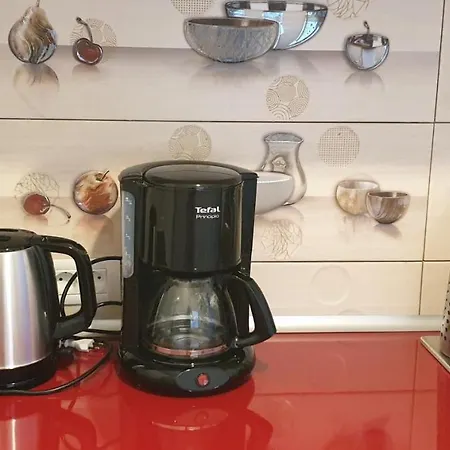 Briza Marii Pe Plaja *