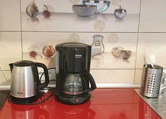 Briza Marii Pe Plaja *