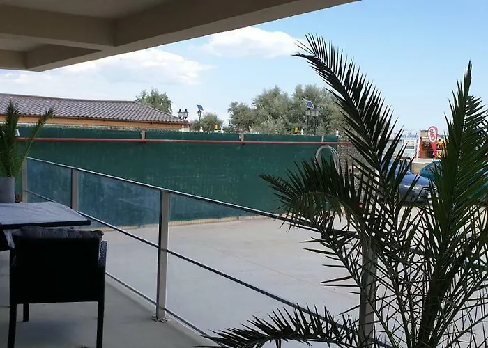 Apartment Briza Marii Pe Plaja *