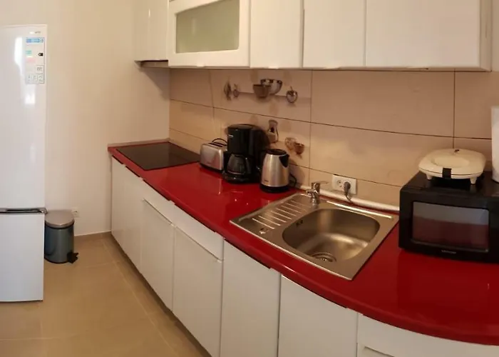 Briza Marii Pe Plaja *